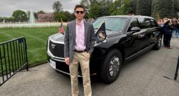 Mother of slain congressional intern says DC Council treats violent crime like a 'joke' amid unsolved killing
