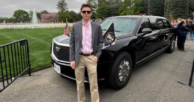 Mother of slain congressional intern says DC Council treats violent crime like a 'joke' amid unsolved killing