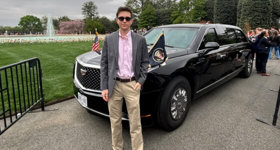Two Teens Arrested in Murder of Capitol Hill Intern, Third...