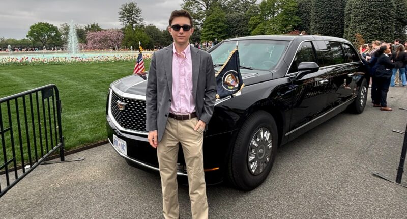 Mother of slain congressional intern says DC Council treats violent crime like a 'joke' amid unsolved killing