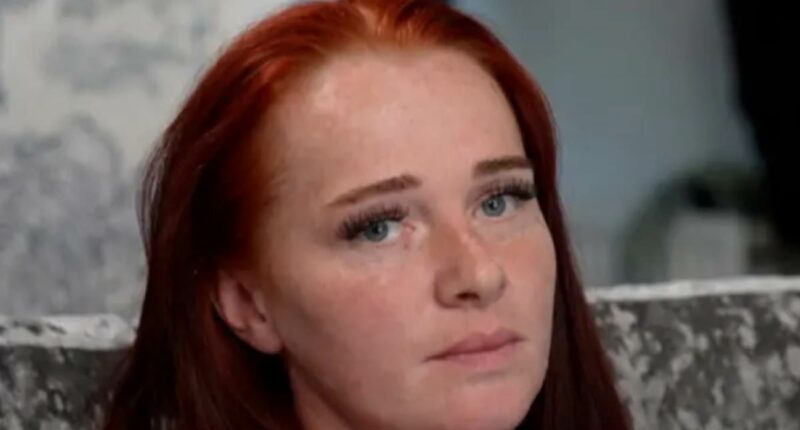 Mother's fury after finding her dead baby at funeral director's home