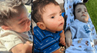 Mother's story questioned by authorities as 7-month-old remains missing after alleged kidnapping
