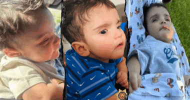 Mother's story questioned by authorities as 7-month-old remains missing after alleged kidnapping