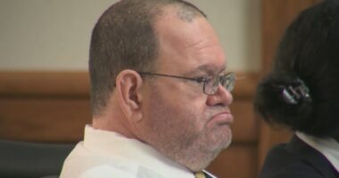Motion hearings resume in Crocker case court today