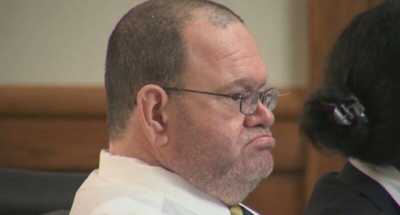 Motion hearings resume in Crocker case court today