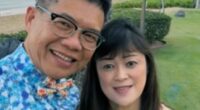 'Motive' for Doctor's mysterious death revealed as husband charged