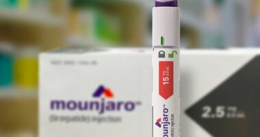 Mounjaro supply HALTED amid frenzied 'Covid-style' panic buying before September price hike: order freeze starts tonight
