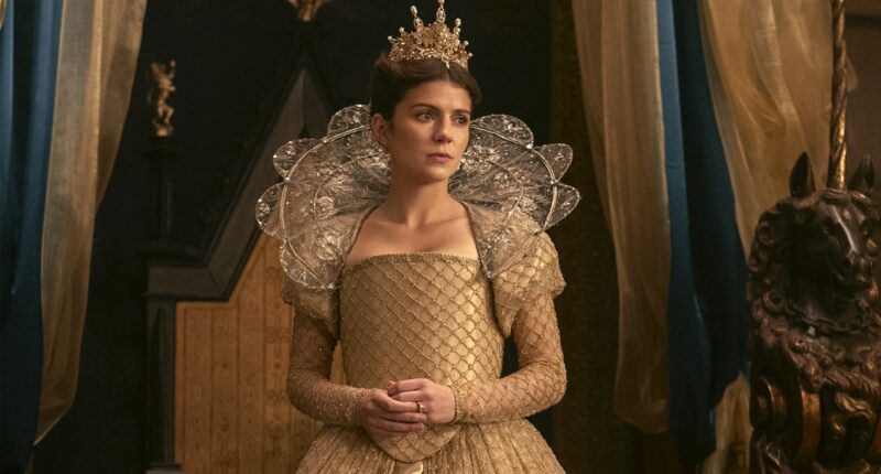 Movies And TV Shows You Never Knew Shared The Same Costumes