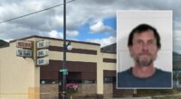 Mugshot of rural Montana bar massacre suspect released after week-long manhunt