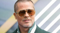Brad Pitt