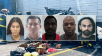Multiple fatal crashes linked to illegal immigrants spark arrests across US in recent days