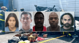 Multiple fatal crashes linked to illegal immigrants spark arrests across US in recent days