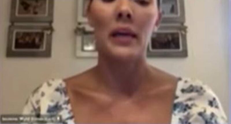 Mum pleads for partner accused of trying to drown her to be freed