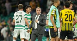 Munich was a gut-punch for Celtic... but a Kairat calamity would be a kick in the teeth too far for supporters