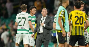 Munich was a gut-punch for Celtic... but a Kairat calamity would be a kick in the teeth too far for supporters