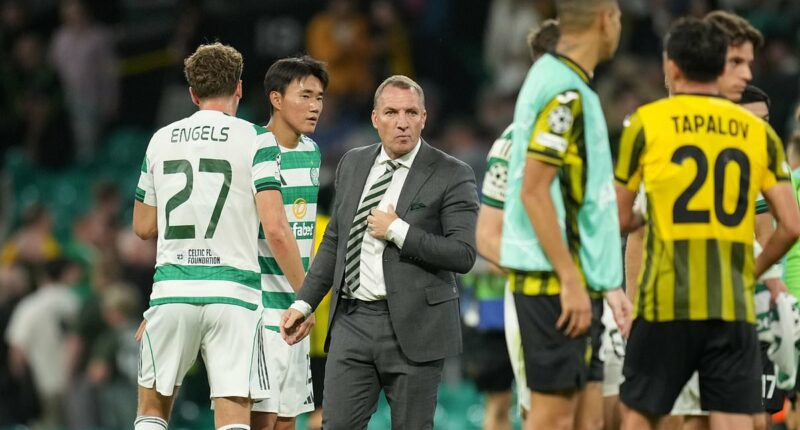 Munich was a gut-punch for Celtic... but a Kairat calamity would be a kick in the teeth too far for supporters