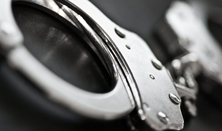 Murder charges filed after evidence reveals 'intentional killing' of 94-year-old California man