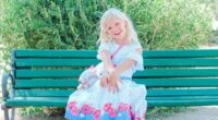 Murdered girl jumped from window in bid to escape 'stepmom's torture'