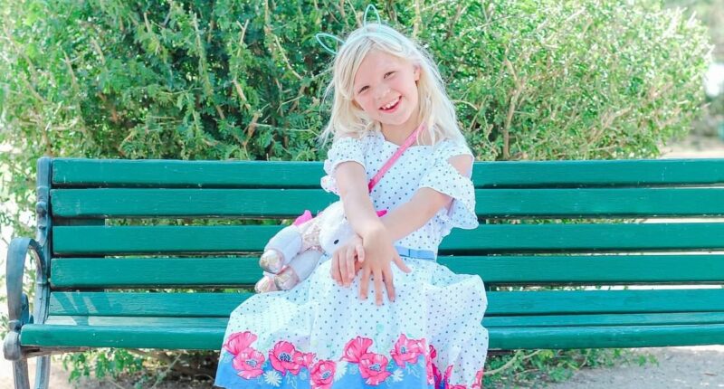 Murdered girl jumped from window in bid to escape 'stepmom's torture'