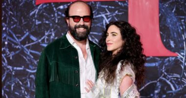 Musician Ari Dayan Husband Brett Gelman: Who Is He? Relationship Timeline