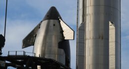 Musk’s SpaceX Starship set for critical test launch after series of dramatic blunders