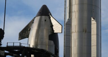 Musk’s SpaceX Starship set for critical test launch after series of dramatic blunders