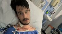 My GP blamed my dizzy spells on exercise... then my heart stopped