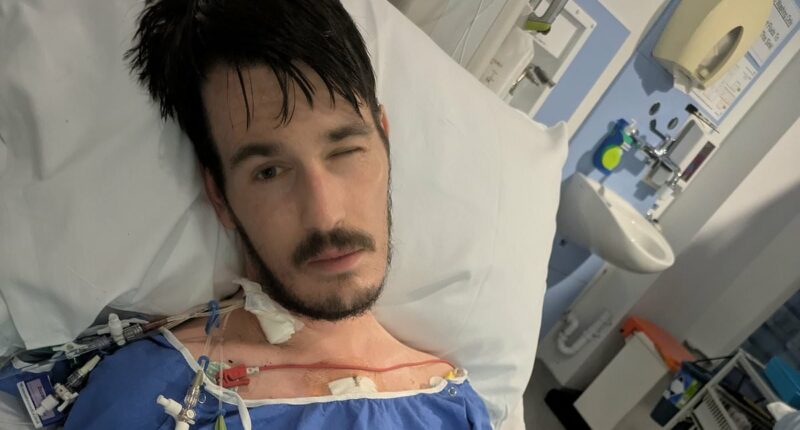 My GP blamed my dizzy spells on exercise... then my heart stopped