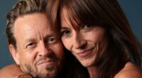 My brain tumour terror and the man who got me through: DAVINA MCCALL