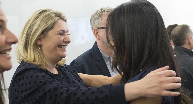 My loving friend Meghan does not deserve to be called 'Duchess Difficult'. Shame on the foolish royals - the appalling events of this week have shown how wrong they are about her: BRYONY GORDON