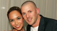 Myleene Klass is accused of brutally 'ghosting' a close friend