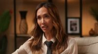 Myleene Klass recalls the horrifying moment Harvey Weinstein offered her a sex contract to make her famous and reveals her fear of being unable to escape his advances