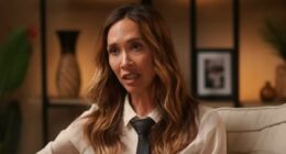 Myleene Klass recalls the horrifying moment Harvey Weinstein offered her a sex contract to make her famous and reveals her fear of being unable to escape his advances