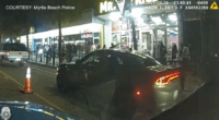 Myrtle Beach officer who shot, killed 18-year-old on Ocean Boulevard will not face charges