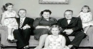 Mystery of family who vanished in 1958 finally solved in new discovery