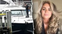 Mystery still surrounds death of Irish fashion designer at exclusive Montauk Yacht Club