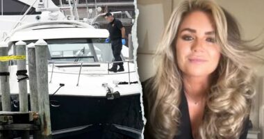 Mystery still surrounds death of Irish fashion designer at exclusive Montauk Yacht Club