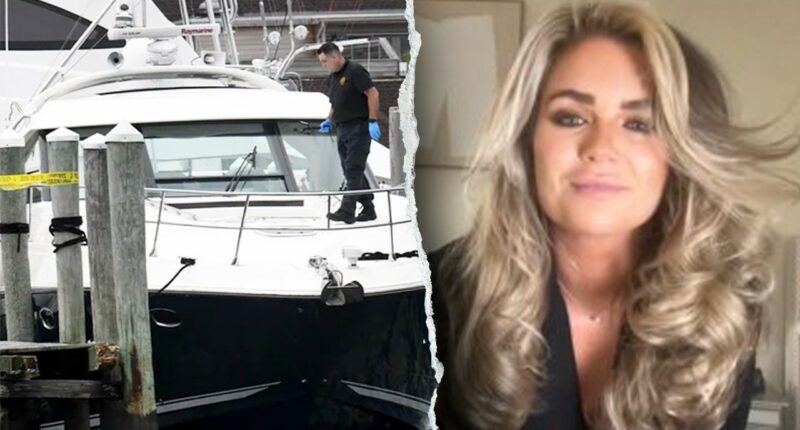 Mystery still surrounds death of Irish fashion designer at exclusive Montauk Yacht Club