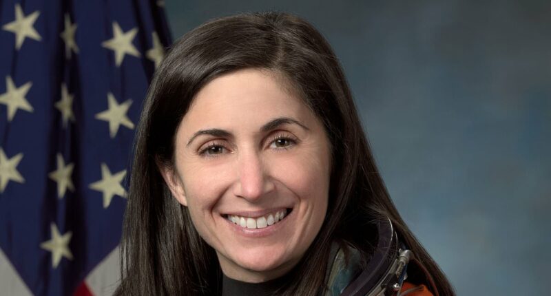 NASA astronaut reveals exactly how much they really get PAID