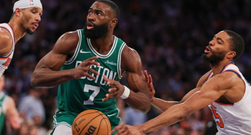 NBA player's father arrested in stabbing over parking spot in Las Vegas
