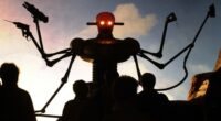 NBC News Has Discovered the Latest Hate Crime – Now There Is an Intolerant Slur…for Robots