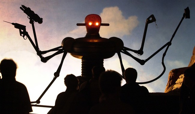 NBC News Has Discovered the Latest Hate Crime – Now There Is an Intolerant Slur…for Robots