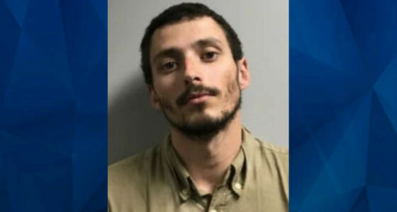 North Carolina Man Accused of Keeping Woman Captive for 5 Months ...