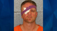 NC Man Gets Kicked Out of Bar for Fighting, Returns With Machete and Brass Knuckles