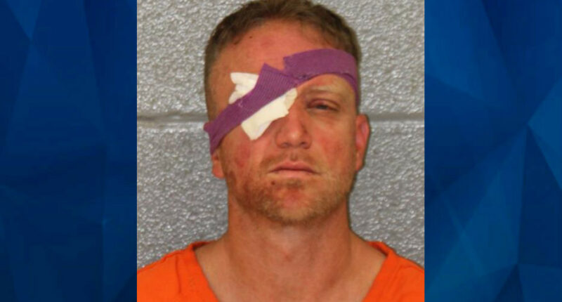 NC Man Gets Kicked Out of Bar for Fighting, Returns With Machete and Brass Knuckles