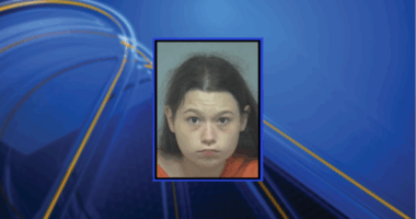 NC woman arrested after stabbing in Hilton Head Island