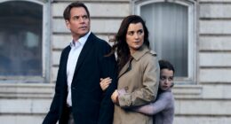 NCIS: Tony & Ziva Review