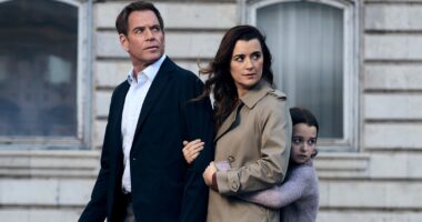 NCIS: Tony & Ziva Review