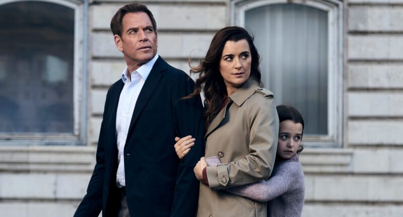 NCIS: Tony & Ziva Review