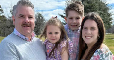 NH Mom, Apparently Overwhelmed After Husband’s Cancer Diagnosis, Kills Him, 2 Children, and Herself